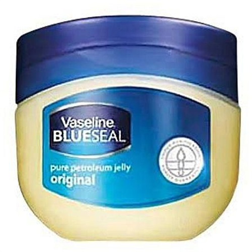 Vaseline Blueseal Petroleum Jelly