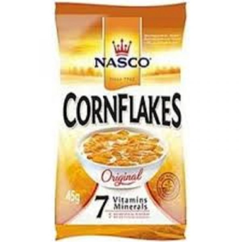  NASCO CORNFLAKES 150G