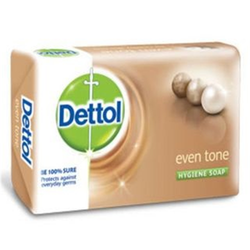 Dettol Eventone Soap