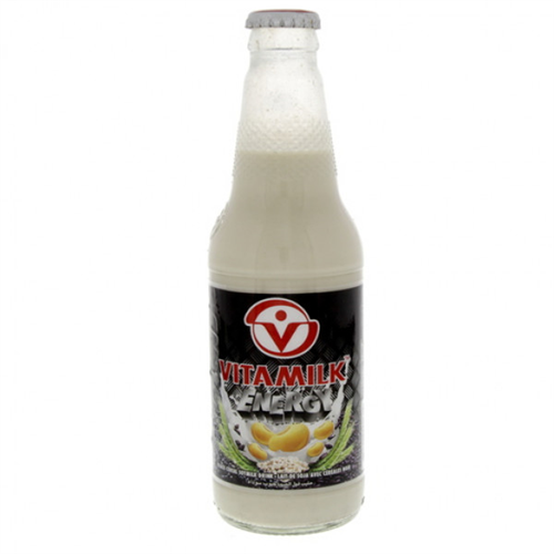 300ML VITAMILK DOUBLE CHOCO SHAKE