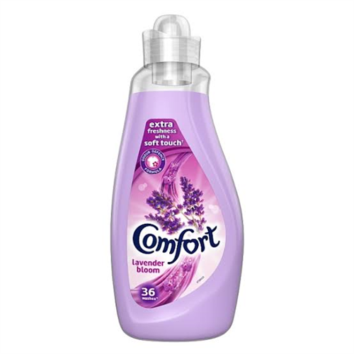 1.26LTR COMFORT LAVENDER WASH