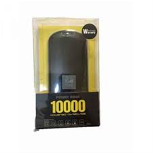 New Age 10000 mAh Mobile Power Bank