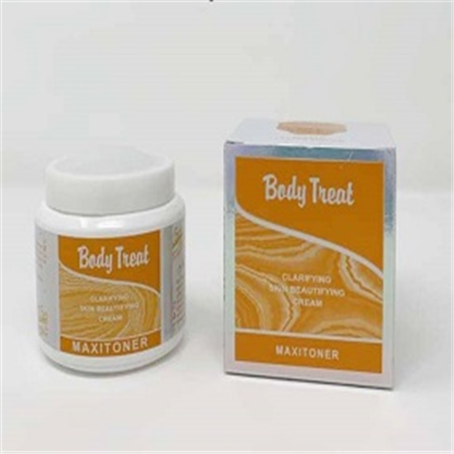 275G BODY TREAT CREAM