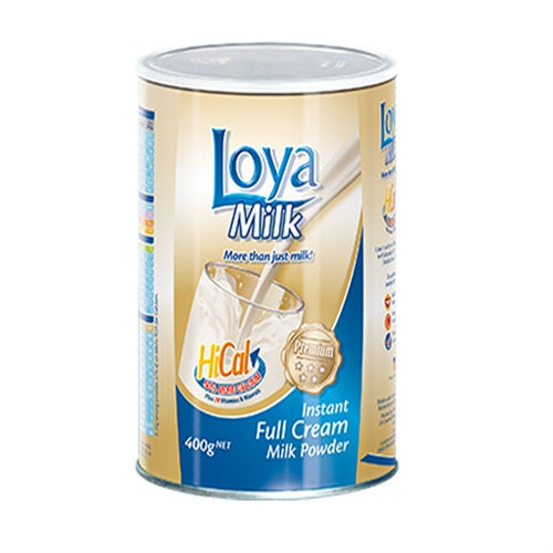 LOYA MILK TIN