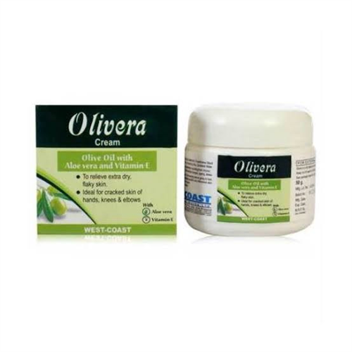 30ML OLIVERA CREME B.S.C