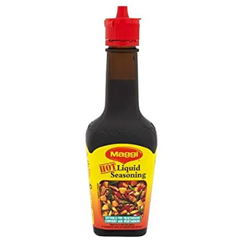 100ML MAGGI SEASONING LIQUID