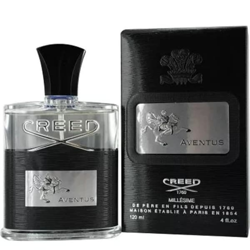 100ML AVENTUS CREED PERFUME 