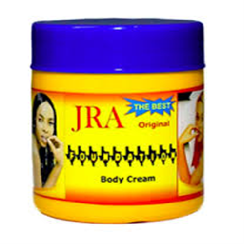 95G JRA BODY CREAM