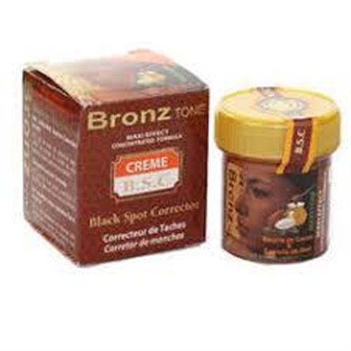 30ML BRONZ TONE CREME B.S.C