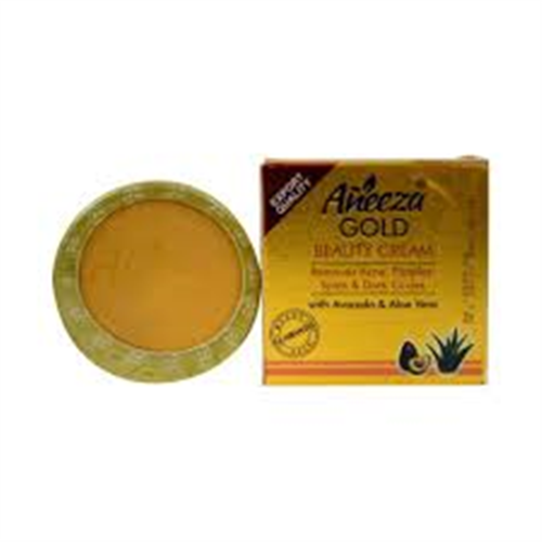 20G ANEEZA GOLD BEAUTY CREAM