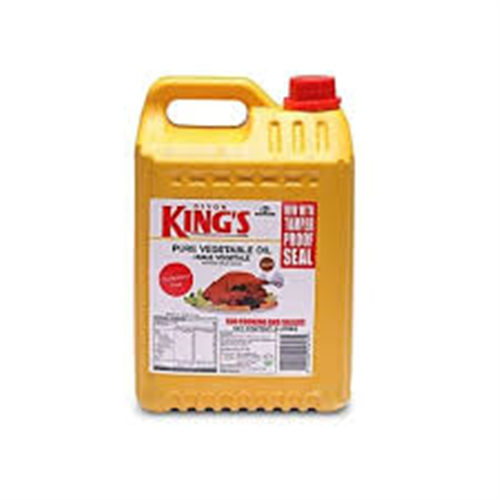 kings oil