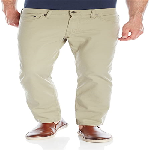 MEN'S KODROD TROUSER