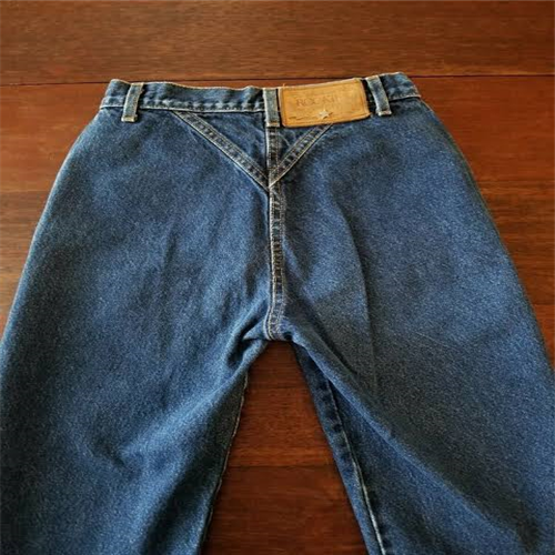 MENE ROCKIES JEANS