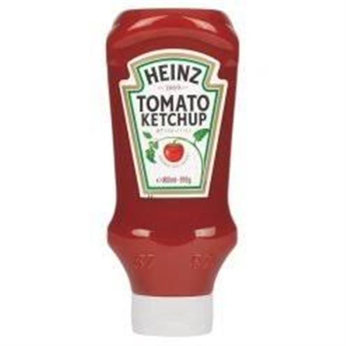 907G FOODTOWN TOMATO KETCHUP 