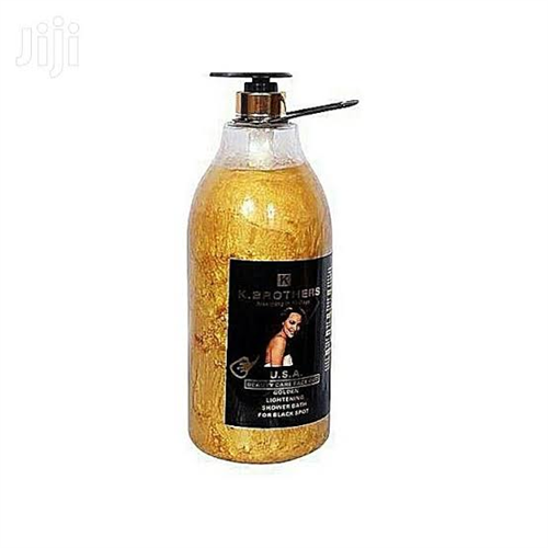 1000ML K. BROTHERS GEL