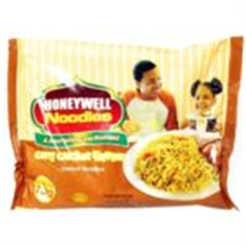 Honeywell Instant Noodles Chicken 70g