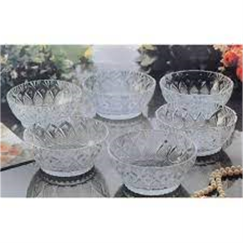 Glassware Bowl