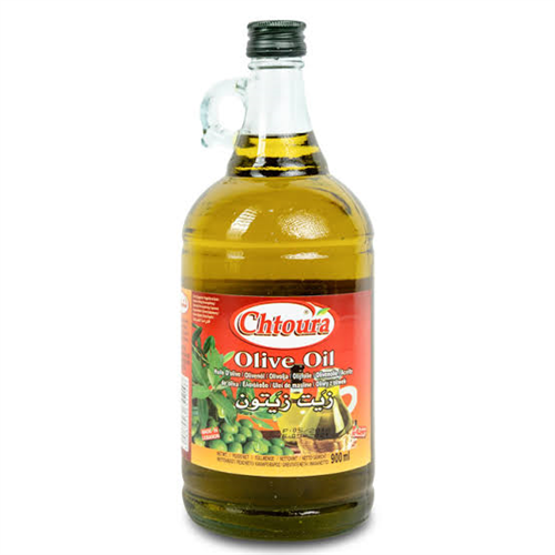 750G CHTOURA VALLEY OLIVE OIL