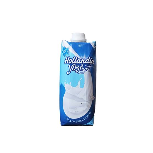 500ML NNANA SWEETENED YOGHURT