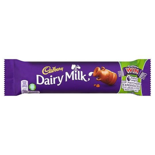 45G CADBURY DIARY MILK