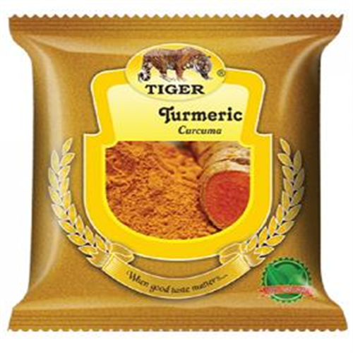 TIGER TURMERIC POWDER