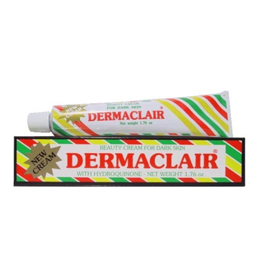 Dermaclair Cream