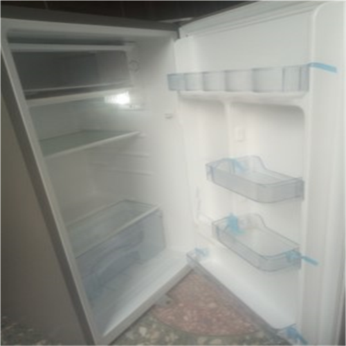 Skyrun cherst freezer