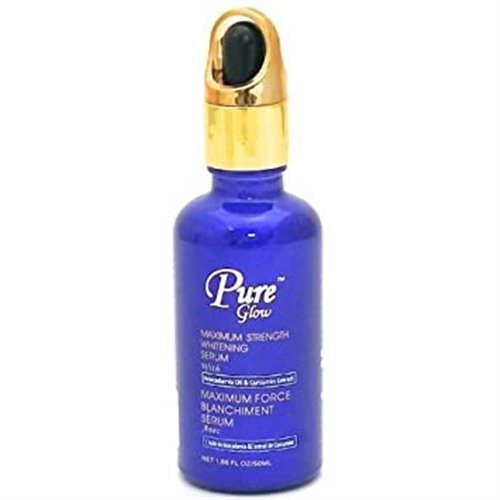 50ML PURE GLOW SERUM