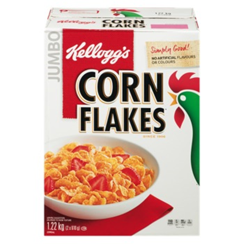 1.22KG KELLOGG'S CORN FLAKES