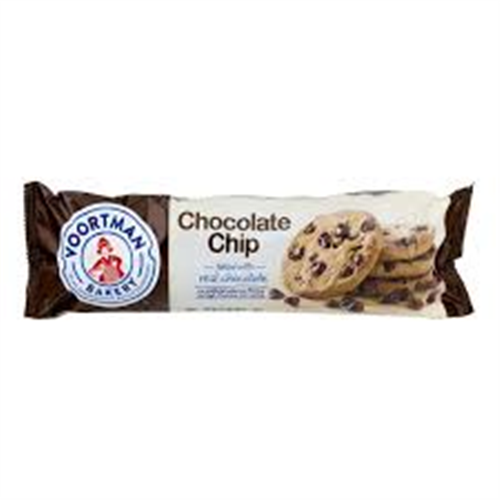 VOORTMAN CHOCO CHIPS