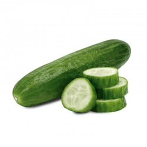 CUCUMBER PER KG