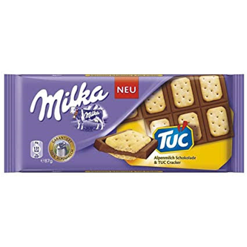 Milka Tuc