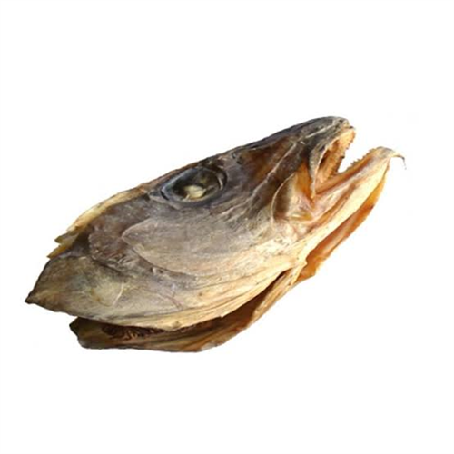 STOCKFISH HEAD