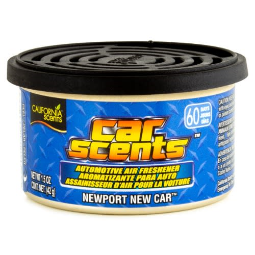 42G CAR SCENT AIRFRESHNER