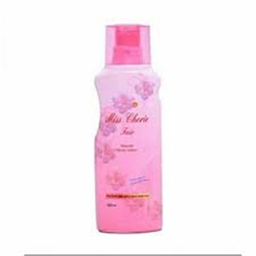 IMPERIO MISS CHERIE FAIR NATURAL BODY LOTION 380ML