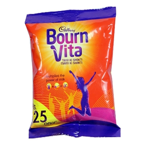 CADBURY BOURNVITA SACHET