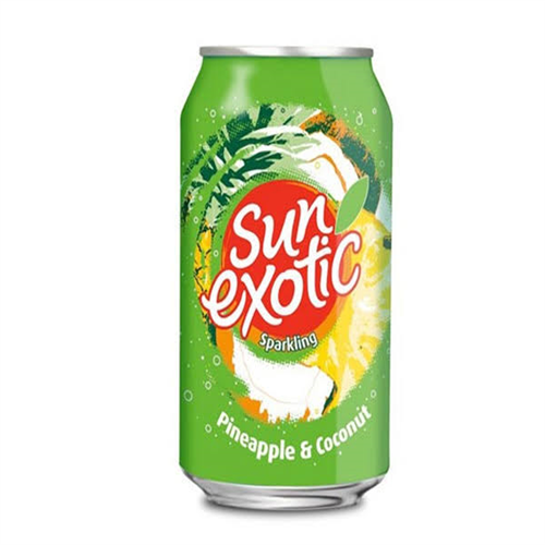 330ML EXOTIC P