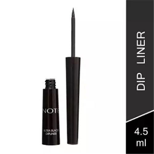 4.5ML NOTE ULTRA  BLACK DIPLINER