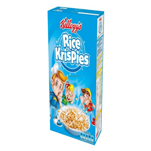 Kellogg’s Rice Krispies 510g