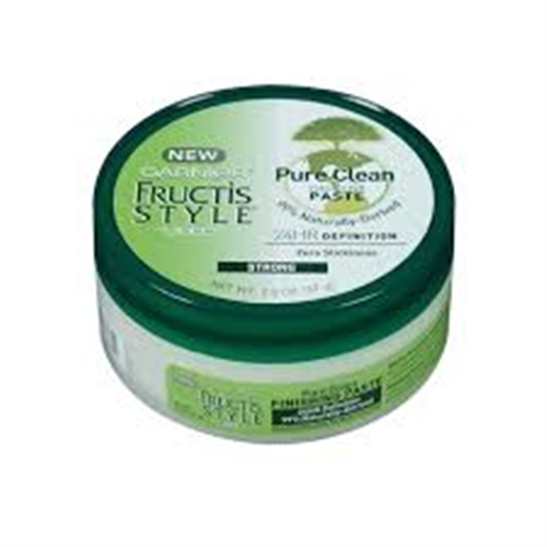 57G GRANIER FRUCTIS PURE CLEAN HOLD