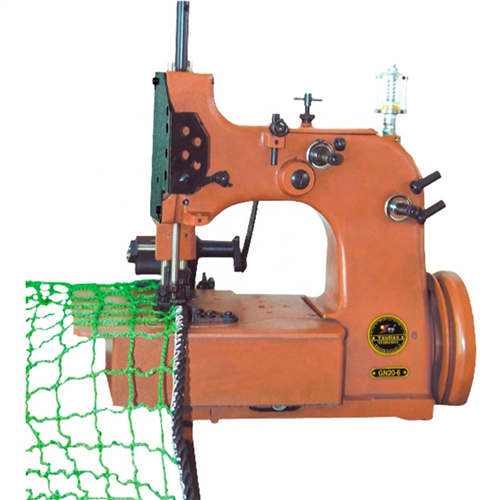 GN20-6 rope sewing machine, fish nets sewing machine