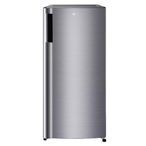 LG 201 170L 1-Door Refrigerator with Larger Capacity