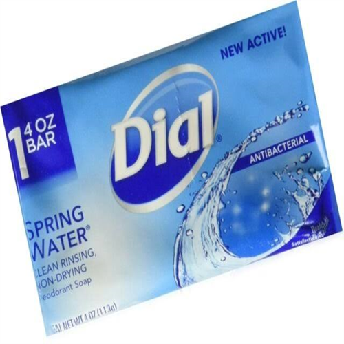 113g DIAL SOAP