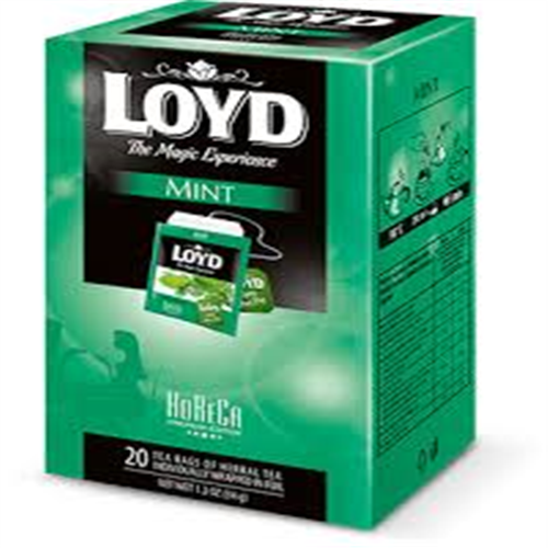 40G LOYD MINT HORECA