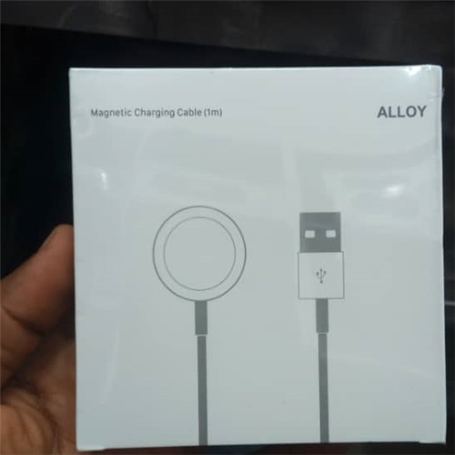 ALLOY wireless Magnetic charging cable (1m)