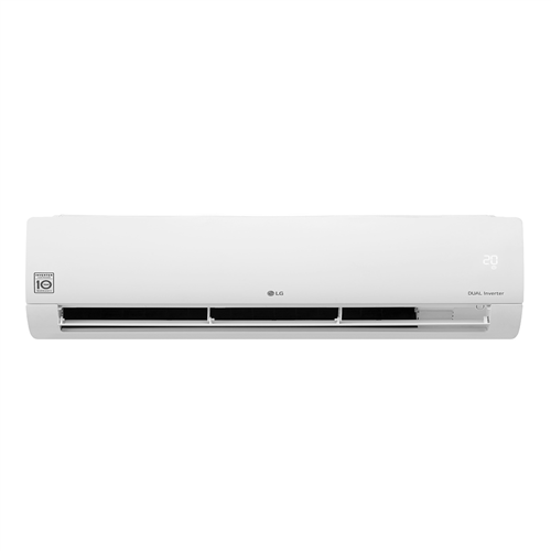 LG 2HP Dual Inverter Air Conditioner With Low Voltage Stabilizer