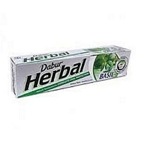 140G DABUR HERBALTOOTHPASTE