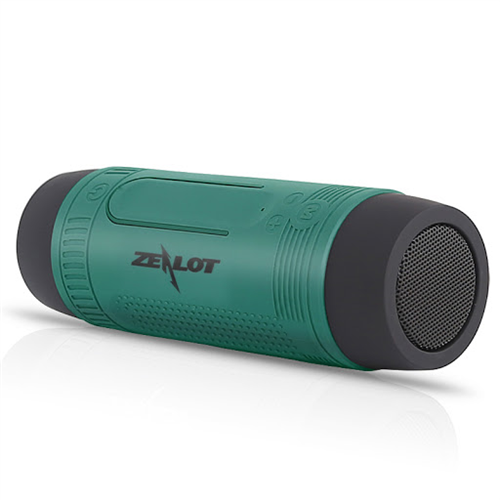 Zealot S1 multi-function bluetooth speaker