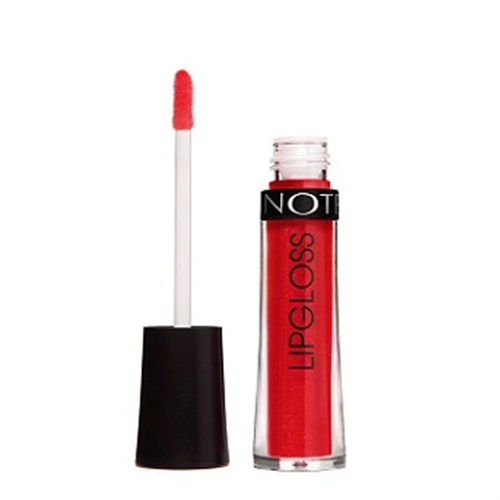 4.5ML NOTE HYDRA COLOUR LIPGLOSS 22 DELICIOUS