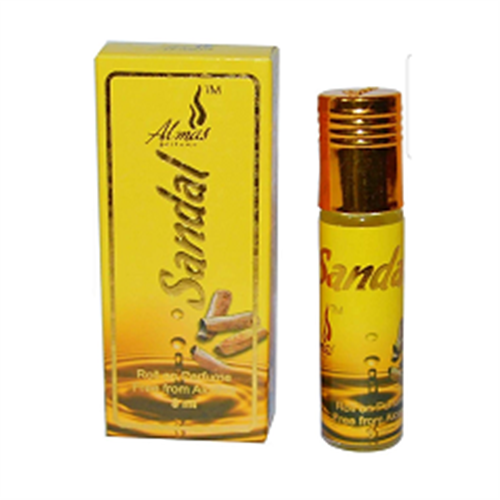 6/8ML ALMAS PERFUME ROLL-ON